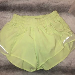 Bundle Hotty hot shorts 2.5”